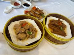 -一品粤珍轩(吴中路店)
