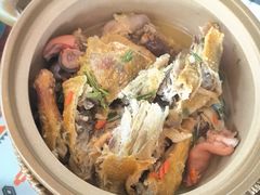 -野蔓果·山野菜(西湖景区·龙井茶田店)