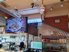 -撒拉花儿·新疆菜·清真(太阳宫店)