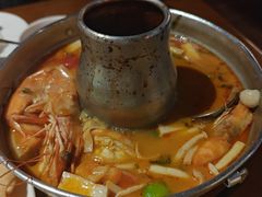 -泰国餐厅 Thai Food(裕华万达店)