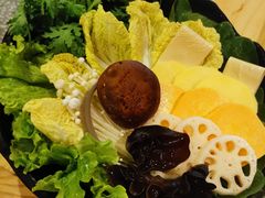 -井格重庆火锅(友谊路新业广场店)