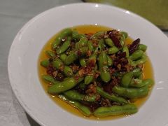 -老平安农家菜(平安店)