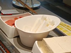 -海底捞火锅(太原南站店)