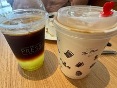 -THE PRESS(复旦大学店)