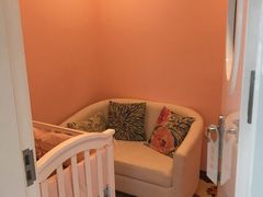 -BlueBubble蓝泡泡婴幼儿游泳会所(合川路店)