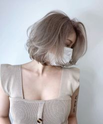 -SY COLOUR专业烫染