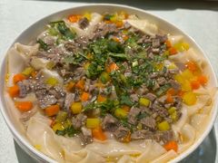 -海尔巴格一甸茶餐厅(团结路店)