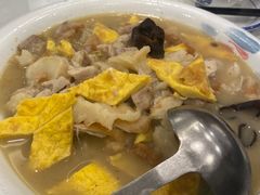 华顺头道菜-华顺土菜馆(洪岗路店)