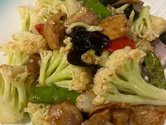 -天鲜阁·海鲜粤菜·33年老字号(石槎白云站店)