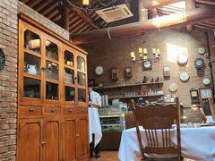 -藏红花·西班牙餐厅(北京五道营店)