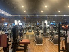 -一兆韦德健身·城市运动馆
