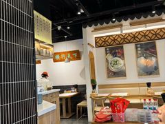 -馋三尺蟹粉小笼(人民广场店)