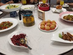 -文涵小院·邻里厨房