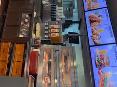 -肯德基(前门大街店)