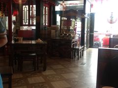 大堂-京氣春饼(机场店)