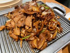 -四季民福烤鸭店(前门廊房二条店)
