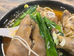 -李米线(武陵路店)