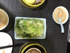 -贰號小院潮汕砂锅粥(前海西街店)