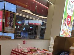-西贝(金桥店)