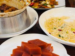 -黄狗猪头肉(运河路店)