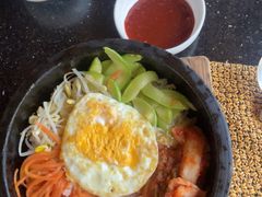 -亚龙湾红树林度假酒店-韩轩韩餐厅