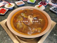 -王家渡火锅店(棕榈泉店)