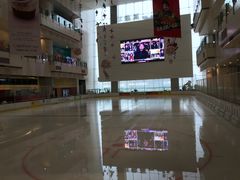 -冰纷万象滑冰场(二七万象城店)