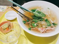 -蔡澜Pho·越南粉餐厅(海上世界店)
