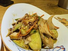 -大闫家烧烤·小海鲜家常菜(郑庄店)