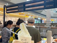 -野人先生Gelato(上海长宁龙之梦店)