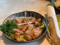 -一哥澳门豆捞·澳门风打边炉(高德置地店)