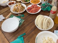 -老刘家永盛斋·传统泡馍(东关南街店)