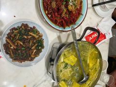 -阿胖龙虾小海鲜(宁国南路总店)