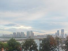 -“香”全日餐厅·株洲大汉希尔顿酒店