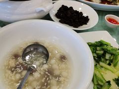 -江南村酒家