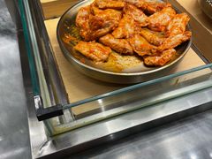 -欢乐牧场主题自助料理(T12店)