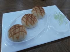 -富豪酒家(正大广场店)
