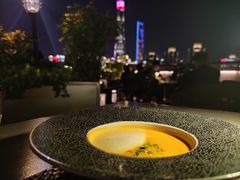 -Kathleen's Waitan 凯圣琳江景西餐厅(外滩店)