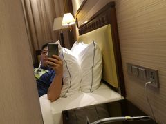 -惠州惠阳丽景国际花园酒店(市政广场店)