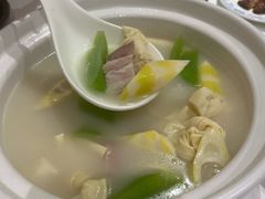 -老吉士酒家(天平路店)