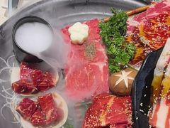 -猫爪爪原切自助烤肉(观音桥阳光世纪店)