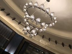 -上海苏宁宝丽嘉酒店·Cafe Bellagio西餐厅