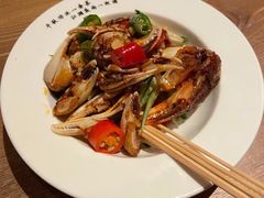 -胡桐里音乐酒馆(孝南店)