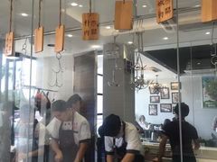门面-陈记顺和潮汕鲜牛肉火锅(番禺迎宾大道店)