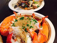 -盒马鲜生(杭州运河上街店)