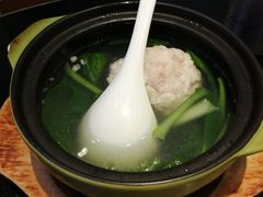 -狮王府淮扬菜(新街口友谊店)