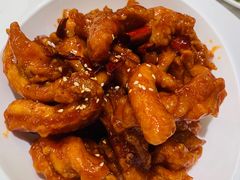 -马凯餐厅(地安门店)