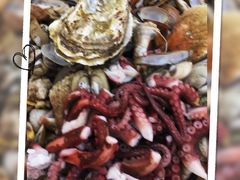 -四海鲜渔家菜(黄金海岸店)