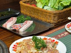 -烤肉食堂(揭阳广百店)