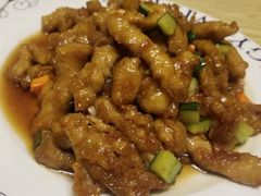 -小仙居·农家宴烤羊· 农庄